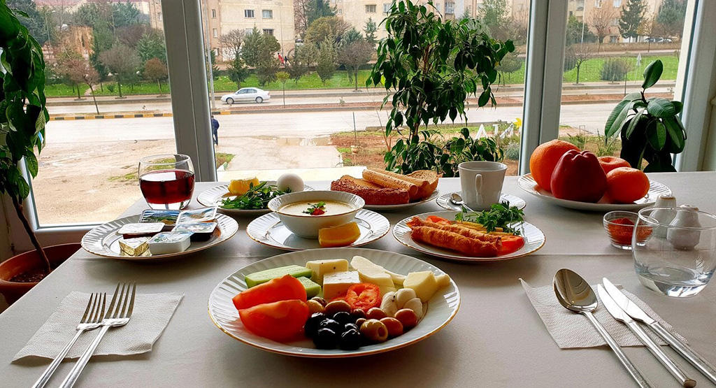 Lina Suite Otel