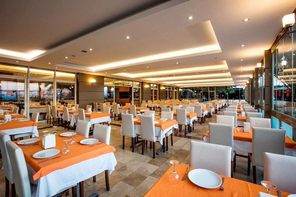 City Hill Hotel