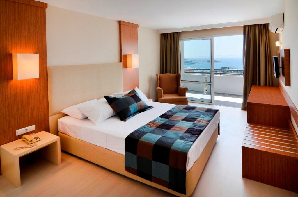 City Hill Hotel