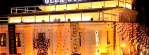 Olea Otel