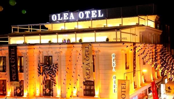 Olea Otel