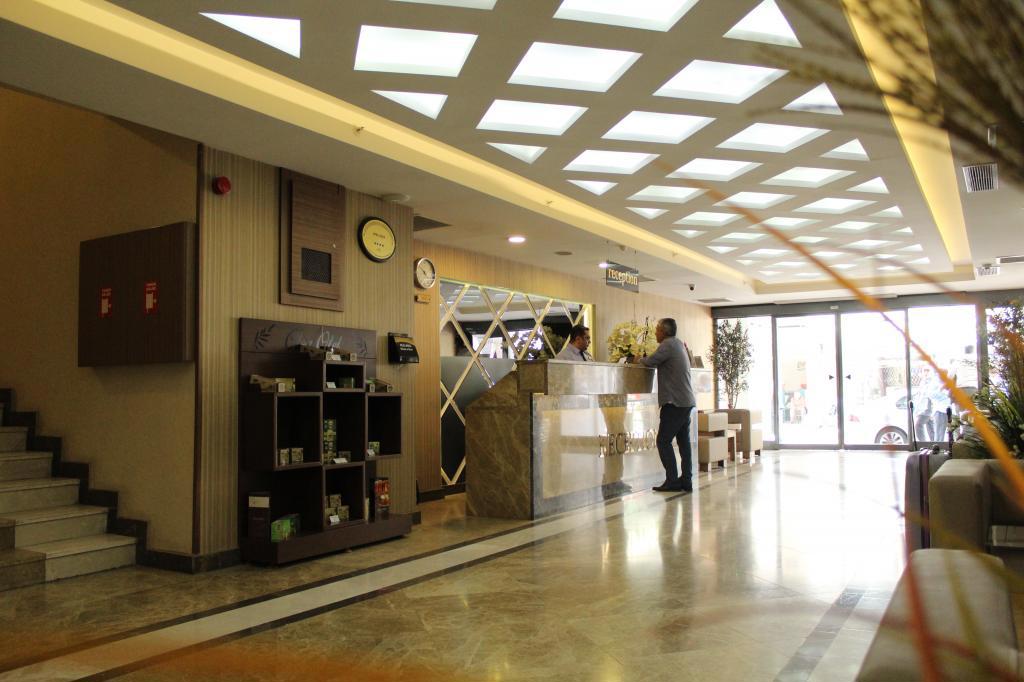 Olea Otel