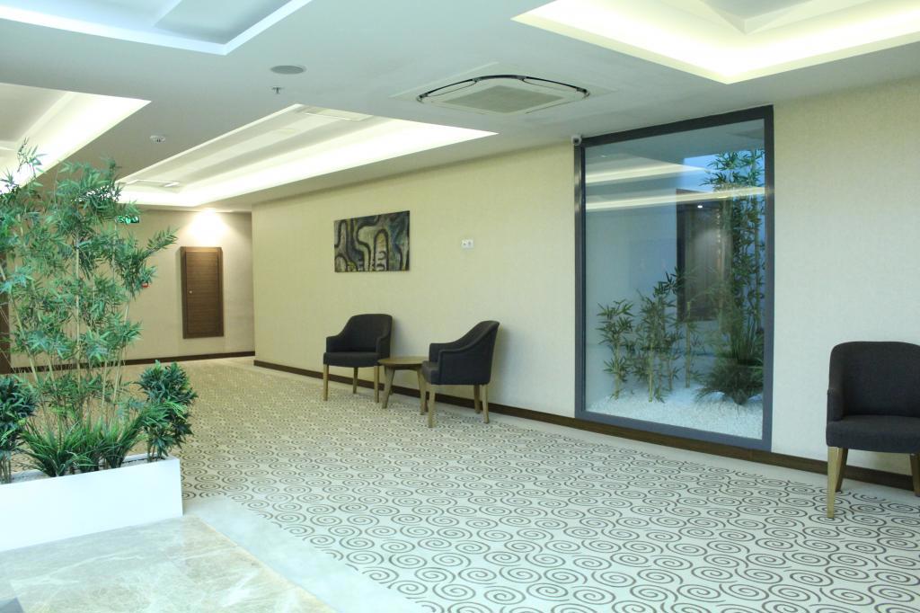 Olea Otel
