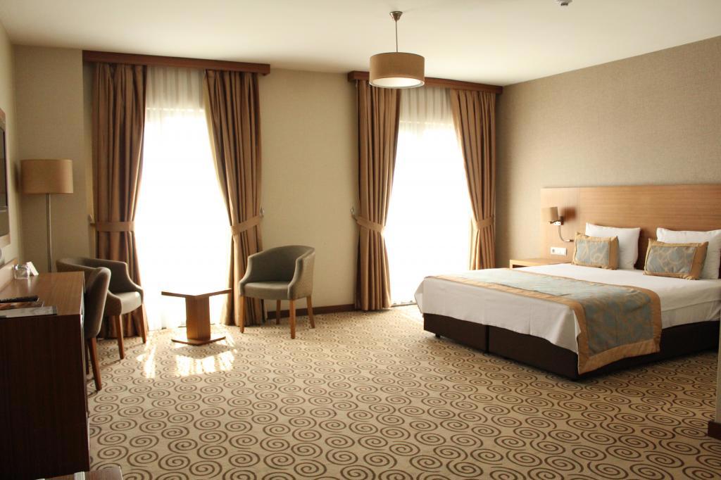 Olea Otel