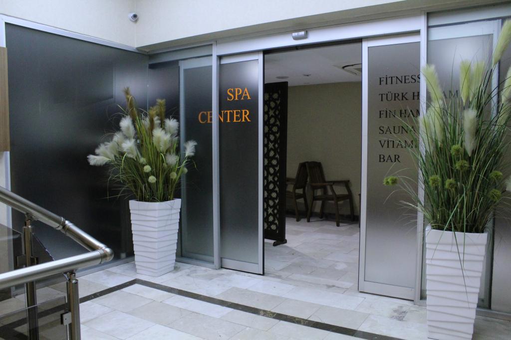 Olea Otel