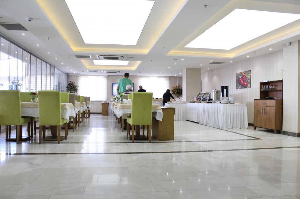 Olea Otel