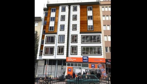 Saray Otel
