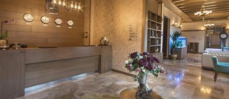 Sari Konak Boutique & Spa Hotel Amasya