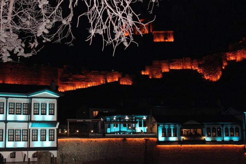 Şehrizade Konağı