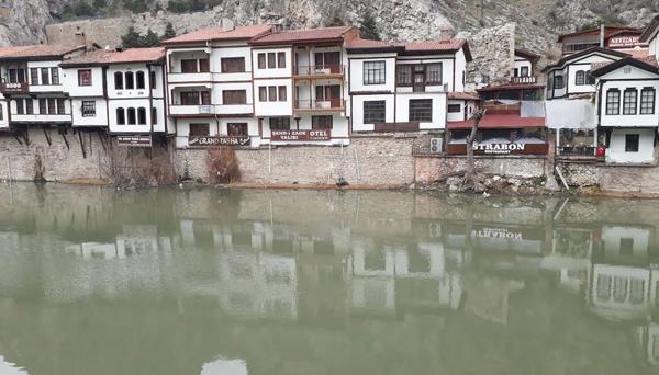 Şehrizade Konakları