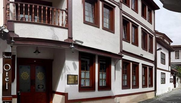 Simre Otel