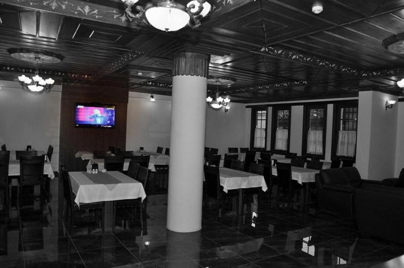 Simre Otel