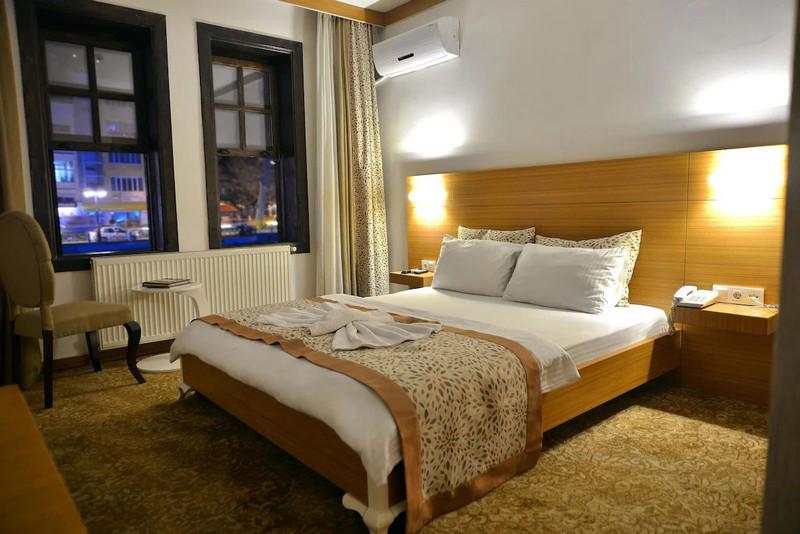 Uluhan Otel
