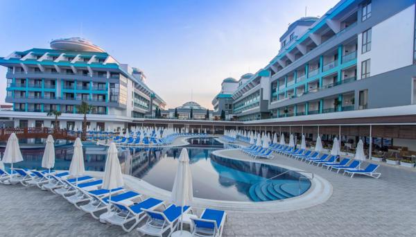 Sensitive Premium Resort & Spa