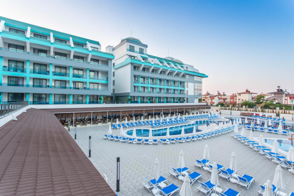 Sensitive Premium Resort & Spa