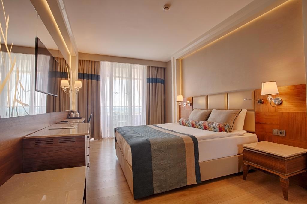 Sensitive Premium Resort & Spa