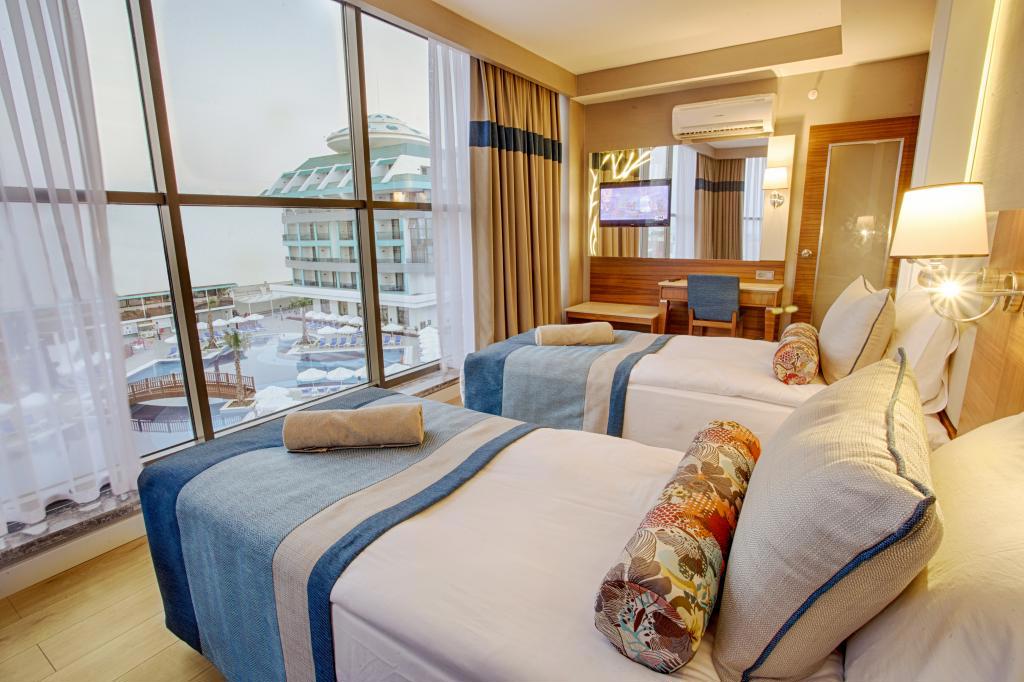 Sensitive Premium Resort & Spa