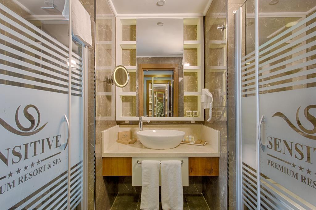 Sensitive Premium Resort & Spa