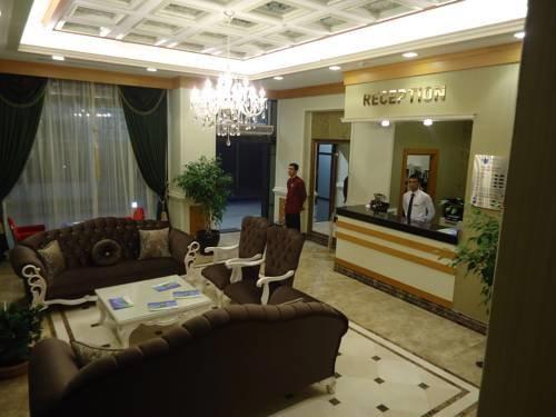 Moon Light Otel