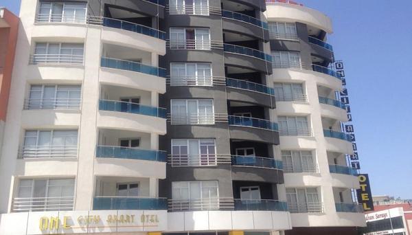 One City Apart Otel