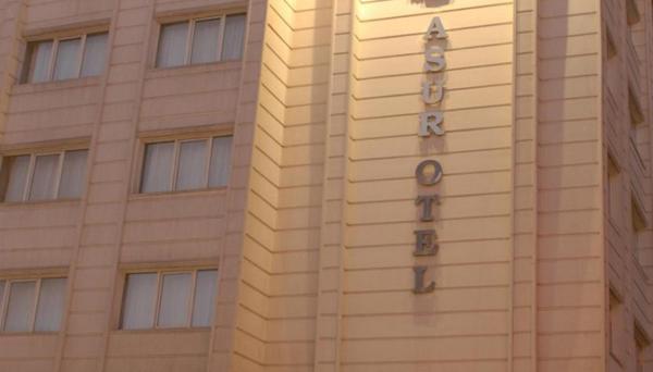 Büyük Asur Oteli