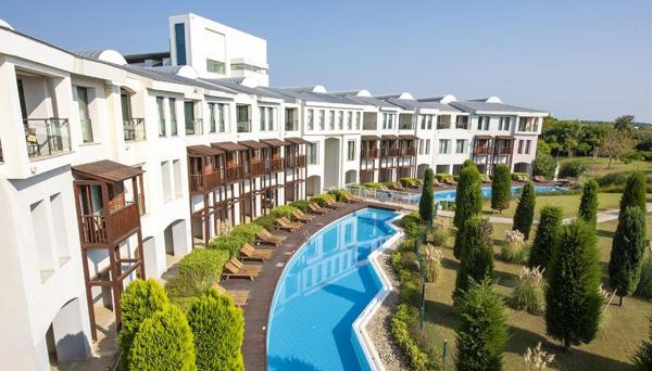 Hotel Lykia Old Town Antalya