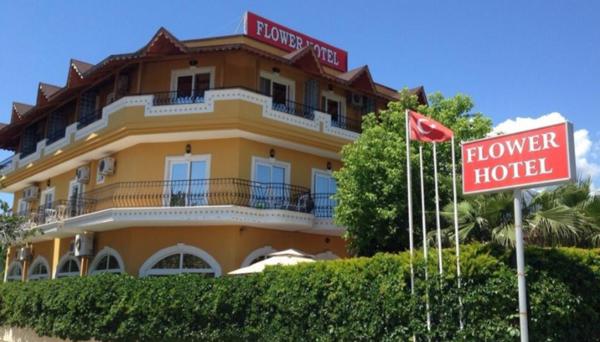 Edem Flower Hotel