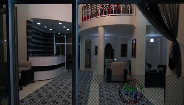 Hotel Mirva