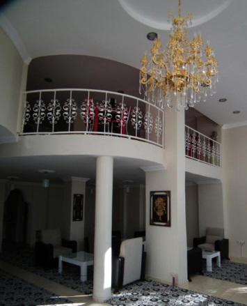Hotel Mirva
