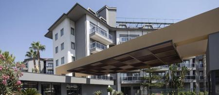 Green Garden Resort & Spa Hotel