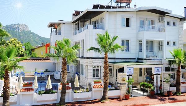 Amsterdam Otel & Suites