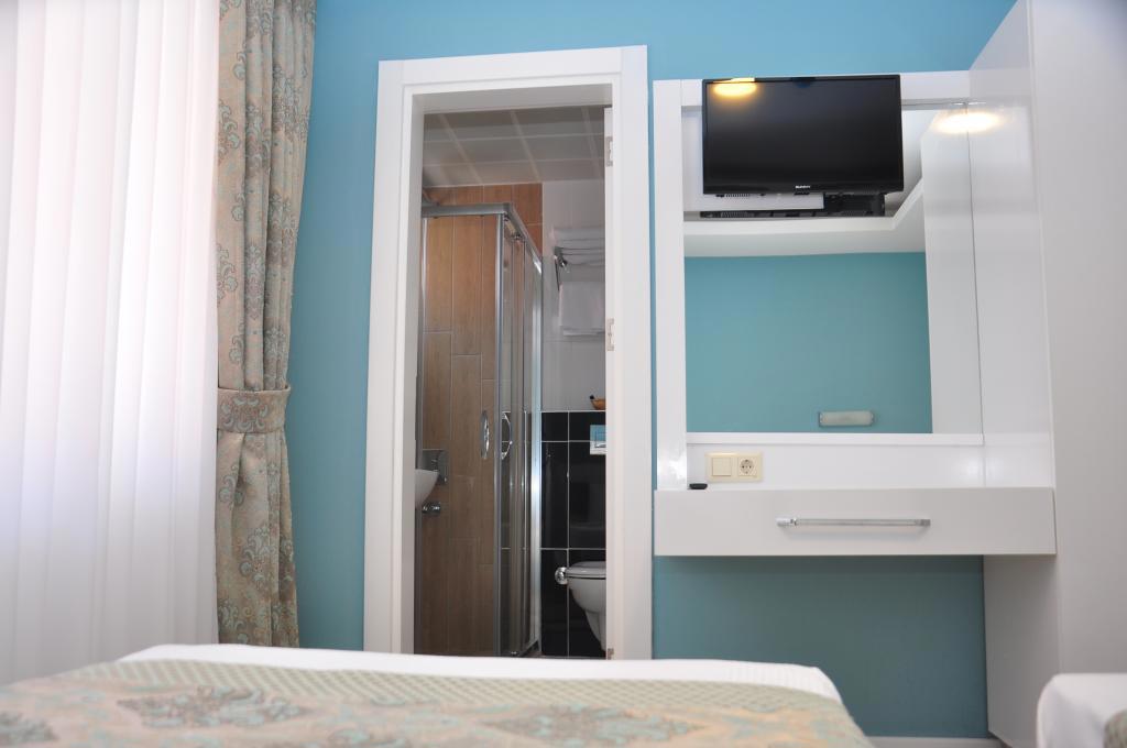 Amsterdam Otel & Suites