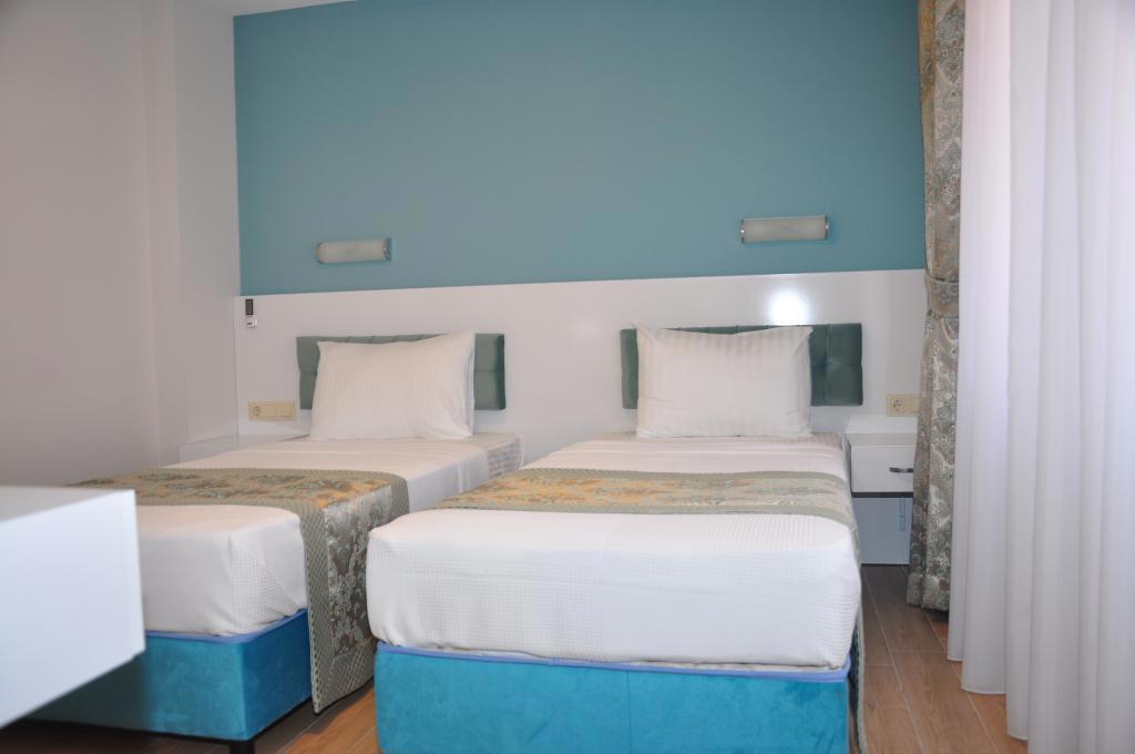 Amsterdam Otel & Suites