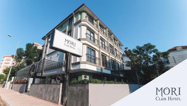 Mori Club Hotel