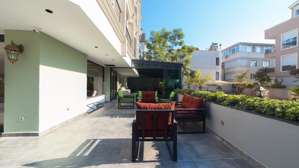 Mori Club Hotel