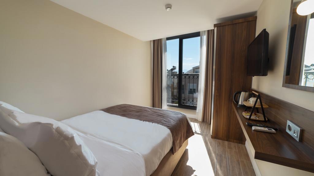 Mori Club Hotel