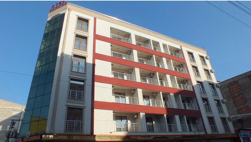Resmina Hotel