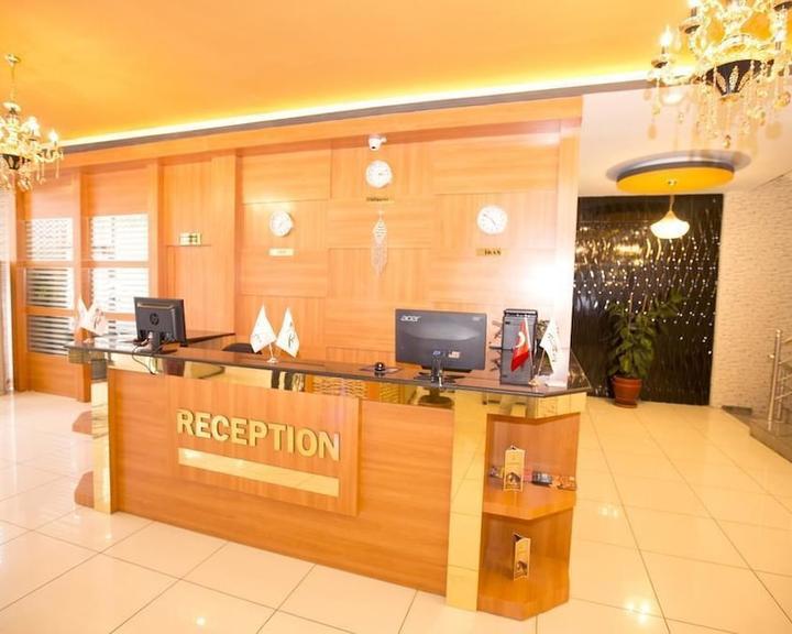 Resmina Hotel