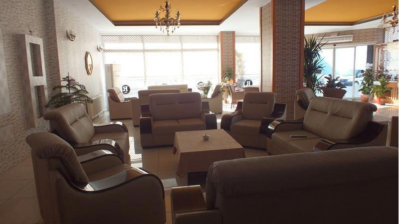 Resmina Hotel