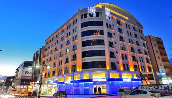 Avalon Altes Hotel