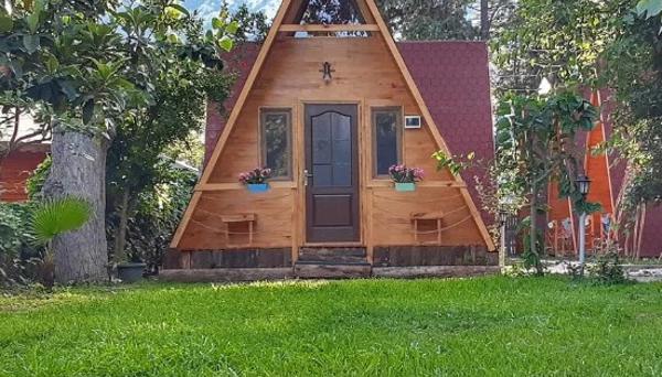Gemicihan Bungalow
