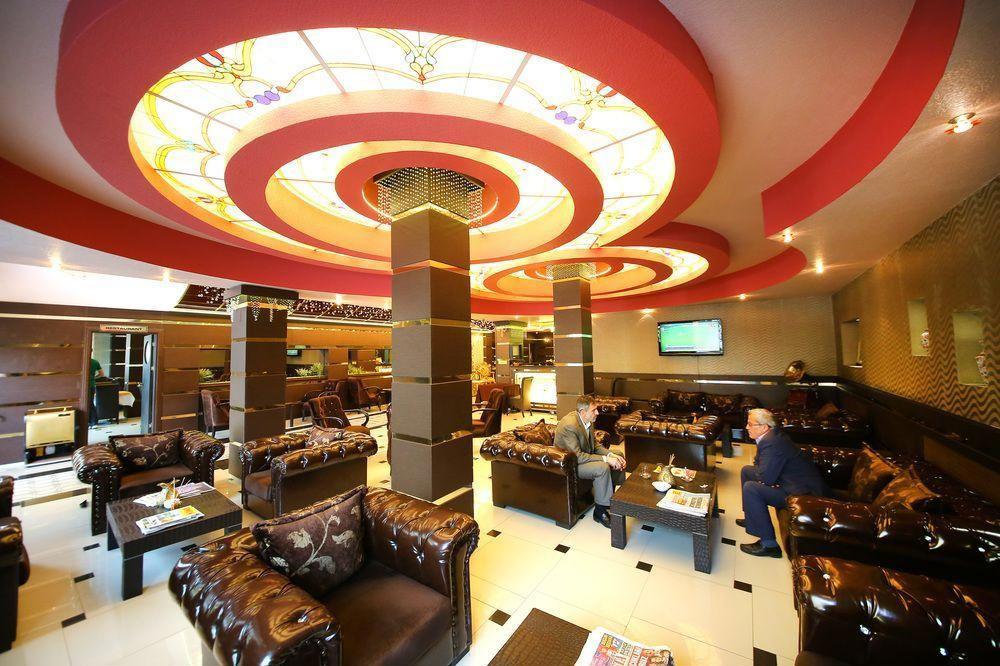 My House Hotel Samsun