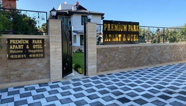 Premium Park Apart