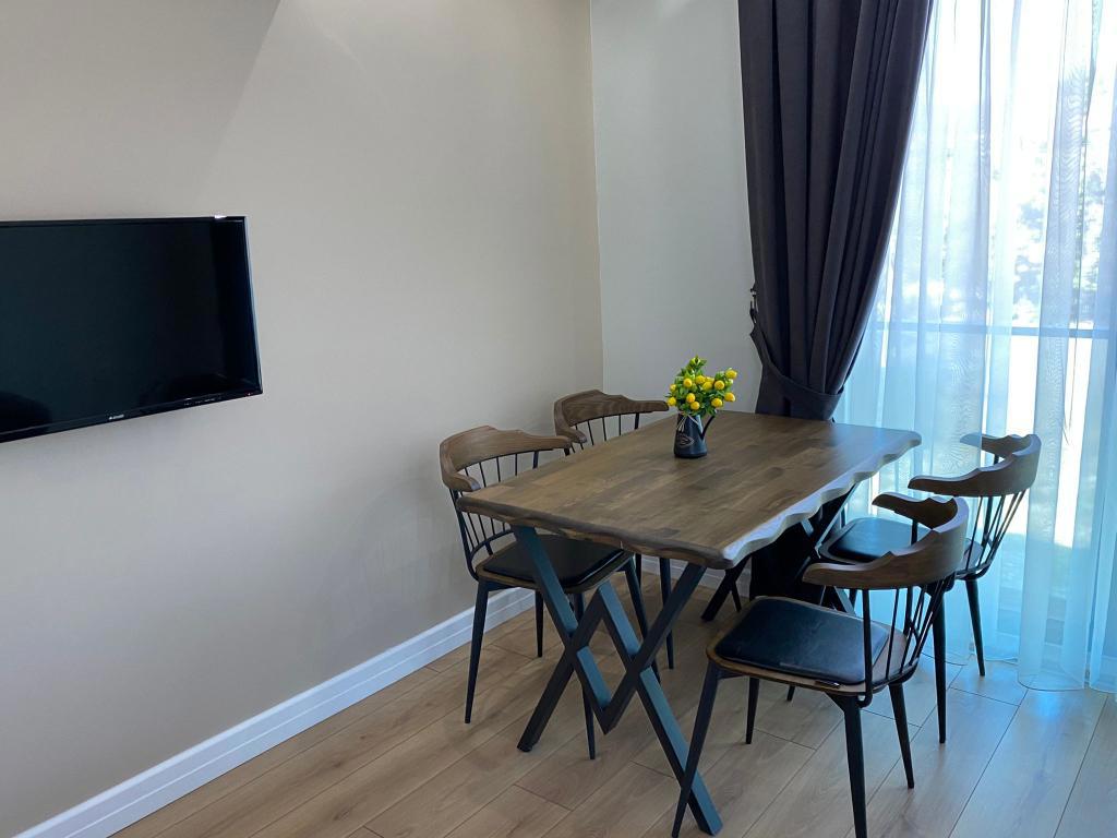 Premium Park Apart