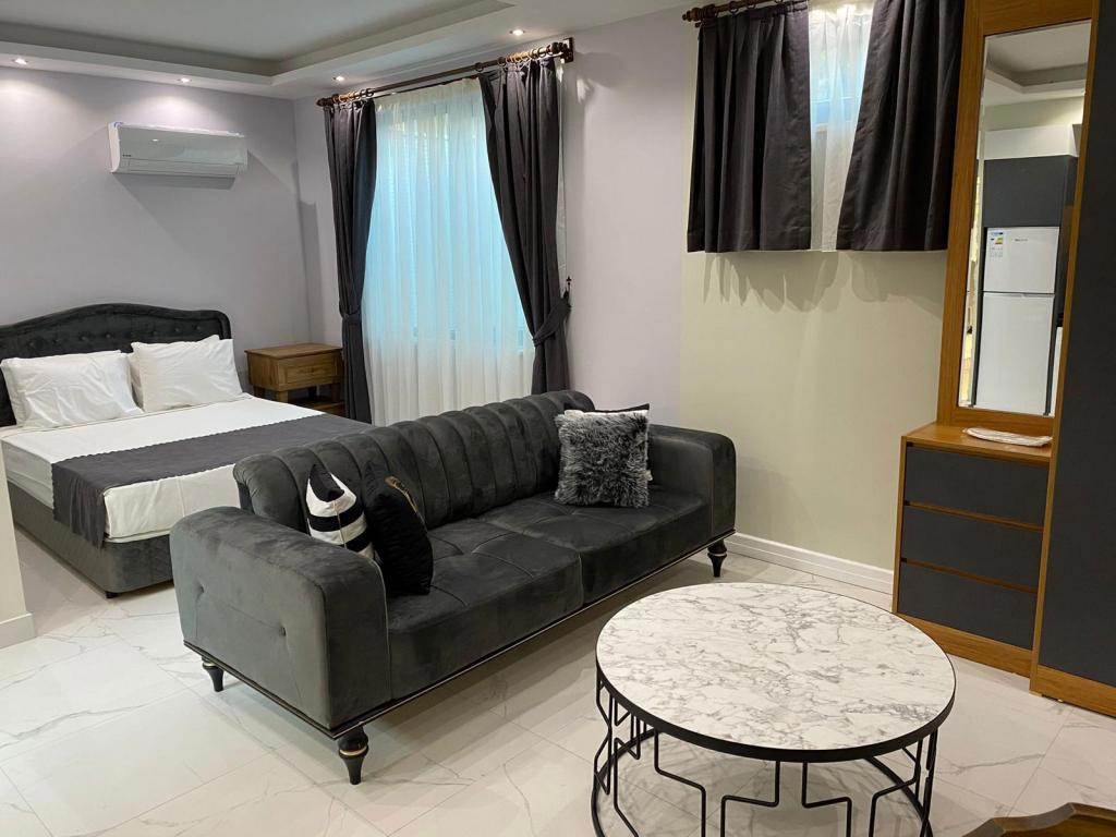 Premium Park Apart