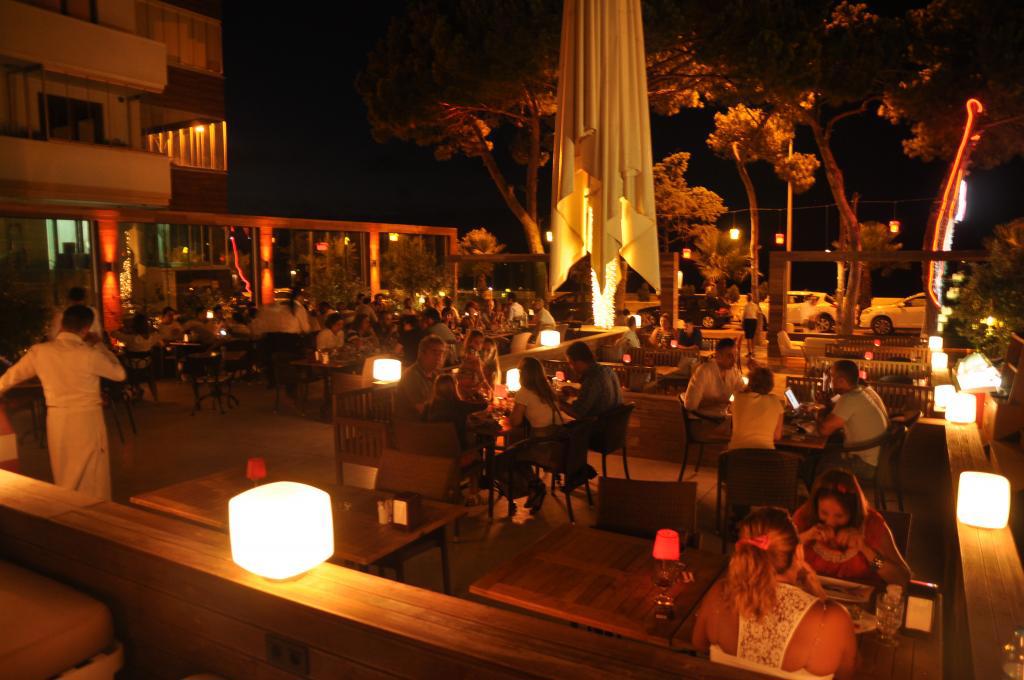 Venn Boutique Otel