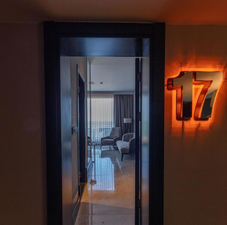 Venn Boutique Otel