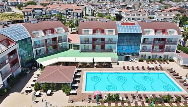 Side Legend Hotel