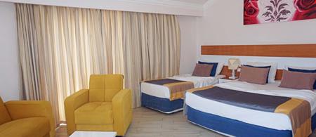 Side Legend Hotel