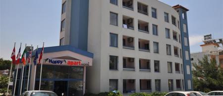 Happy Apart Hotel